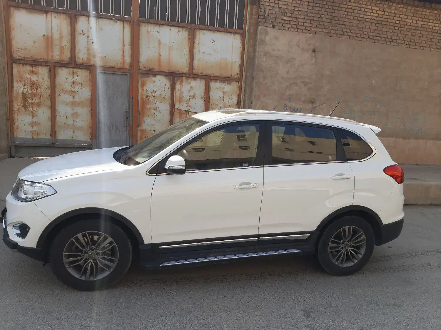 تیگو 5مدل95|خودرو سواری و وانت|اهواز, کوی مهدیس|دیوار