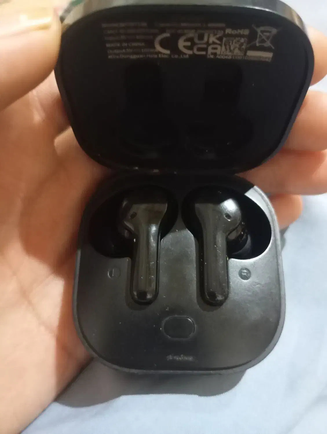 ایرپاد|لوازم جانبی موبایل و تبلت|زاهدان, |دیوار