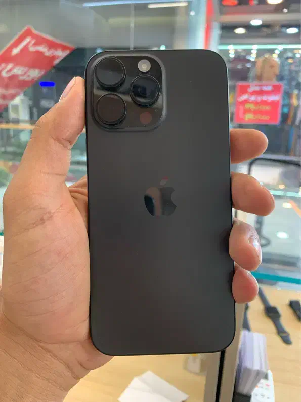 iPhone 16pro max|موبایل|شیراز, ملاصدرا|دیوار