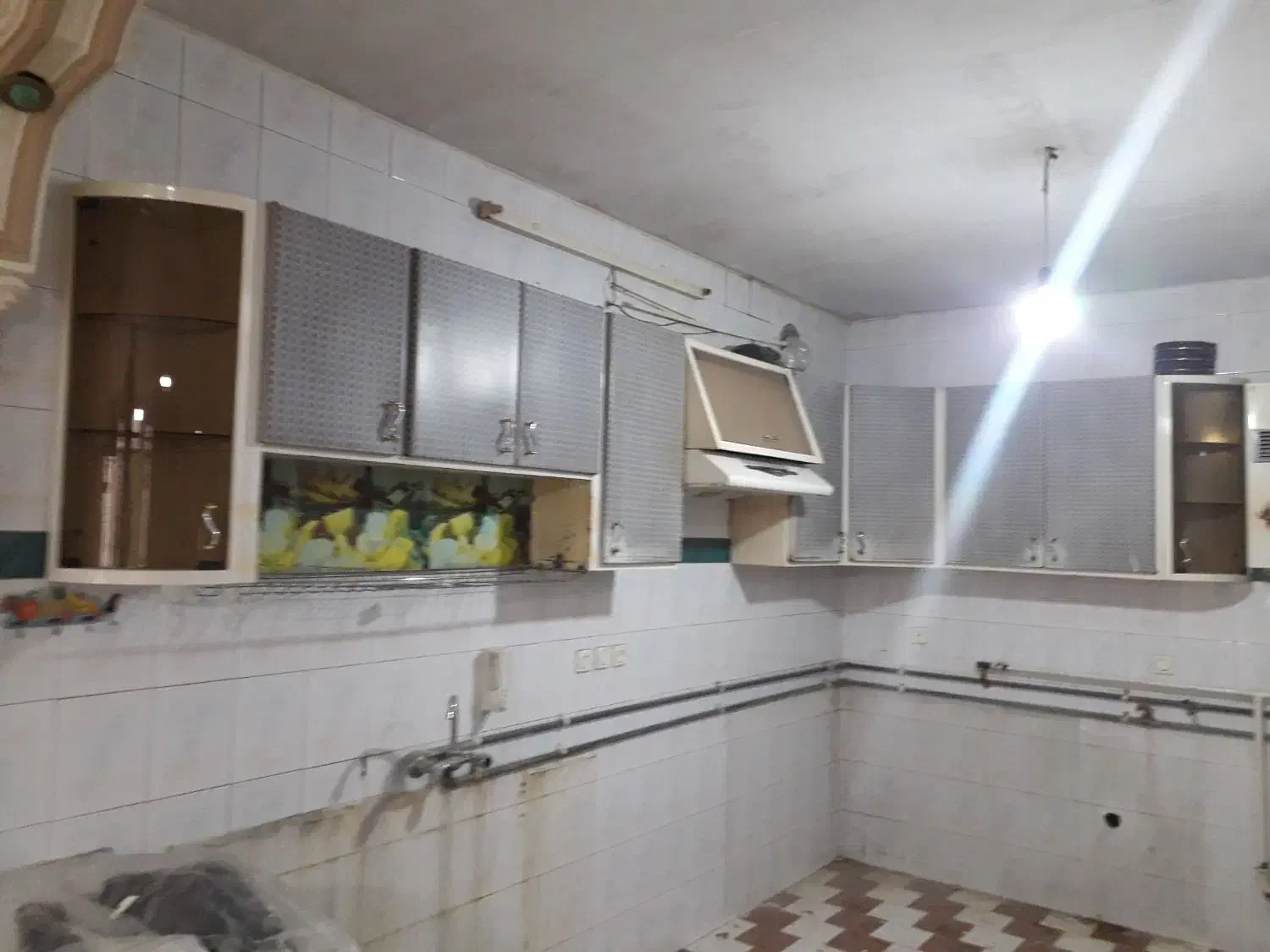 کابینت فلزی|مصالح و تجهیزات ساختمان|زنجان, |دیوار