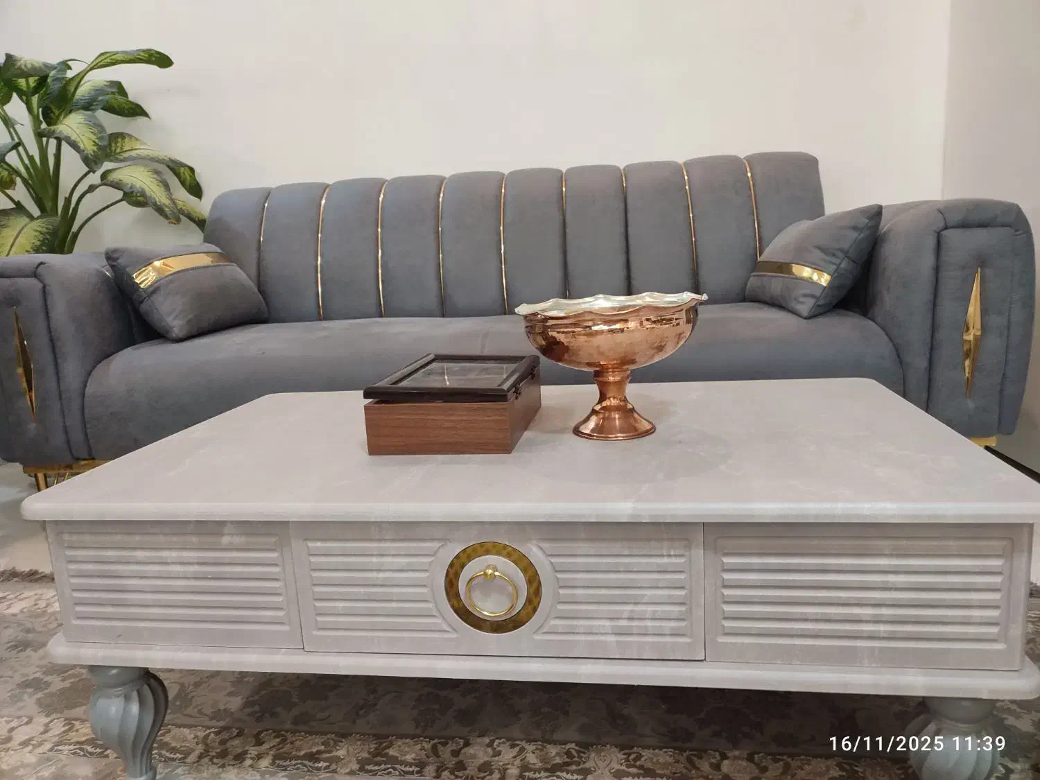 مبل|مبلمان خانگی و میز عسلی|نیشابور, بنیاد شهید|دیوار