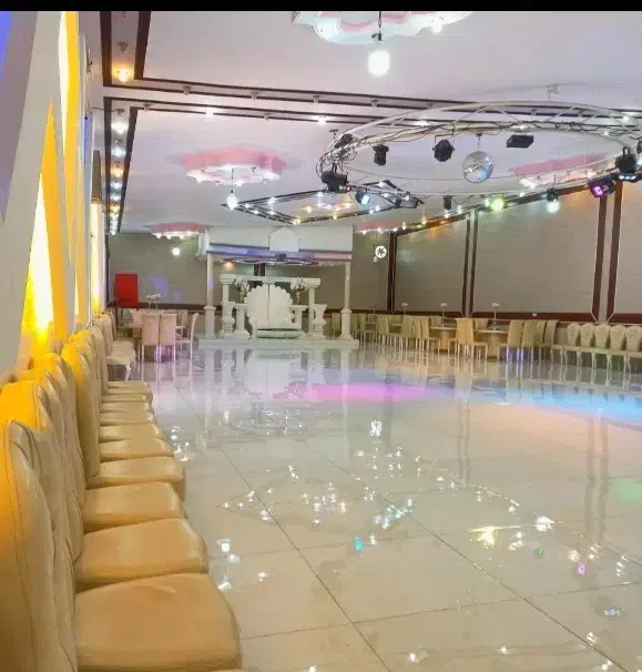 تالار پذیرایی همسفر|خدمات پذیرایی، مراسم|کرمانشاه, |دیوار