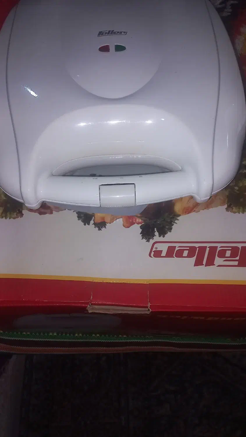 ساندویچ ساز فلر|سایر لوازم برقی|فردیس, شهرک وحدت|دیوار