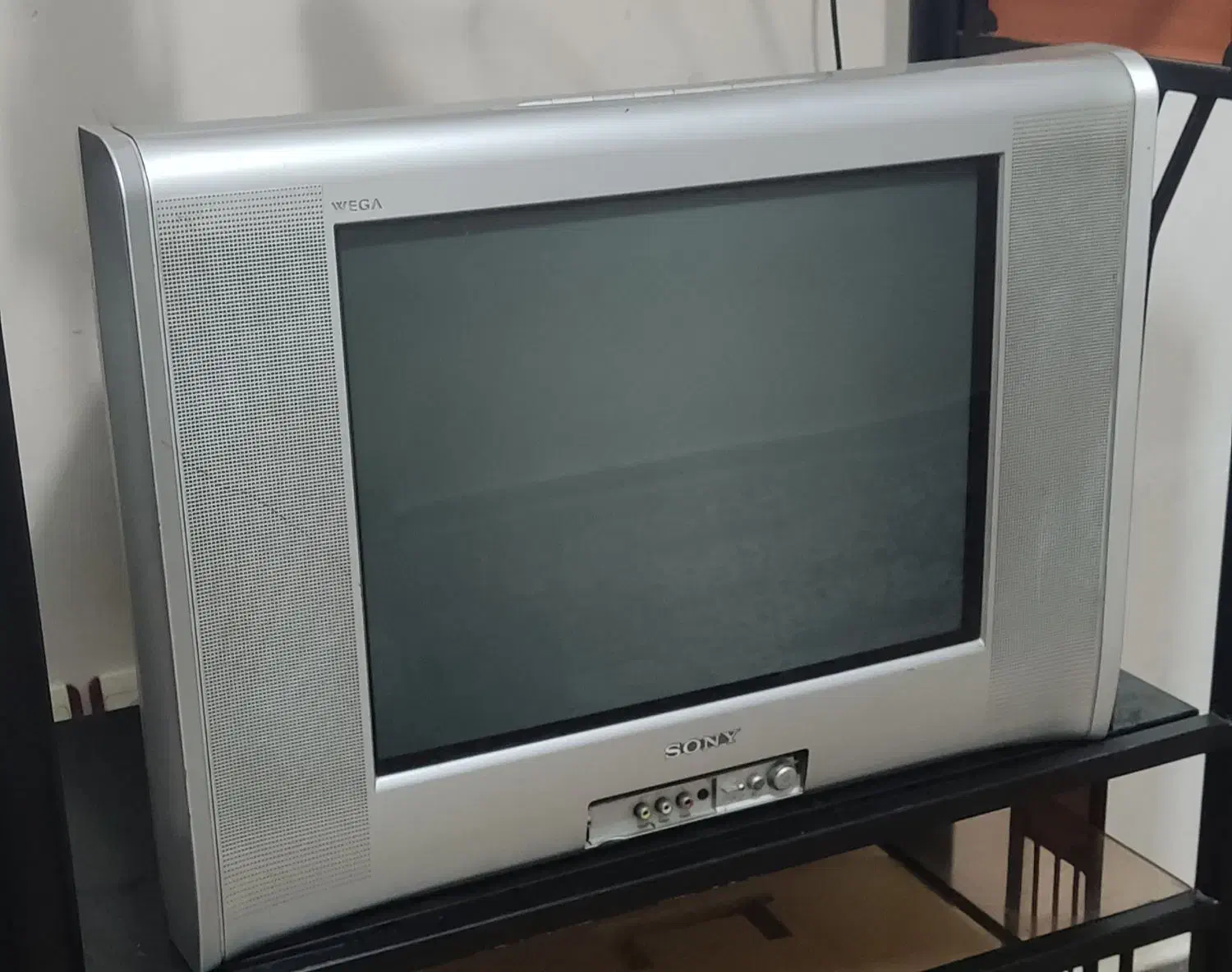 تلویزیون|تلویزیون و پروژکتور|شوشتر, |دیوار