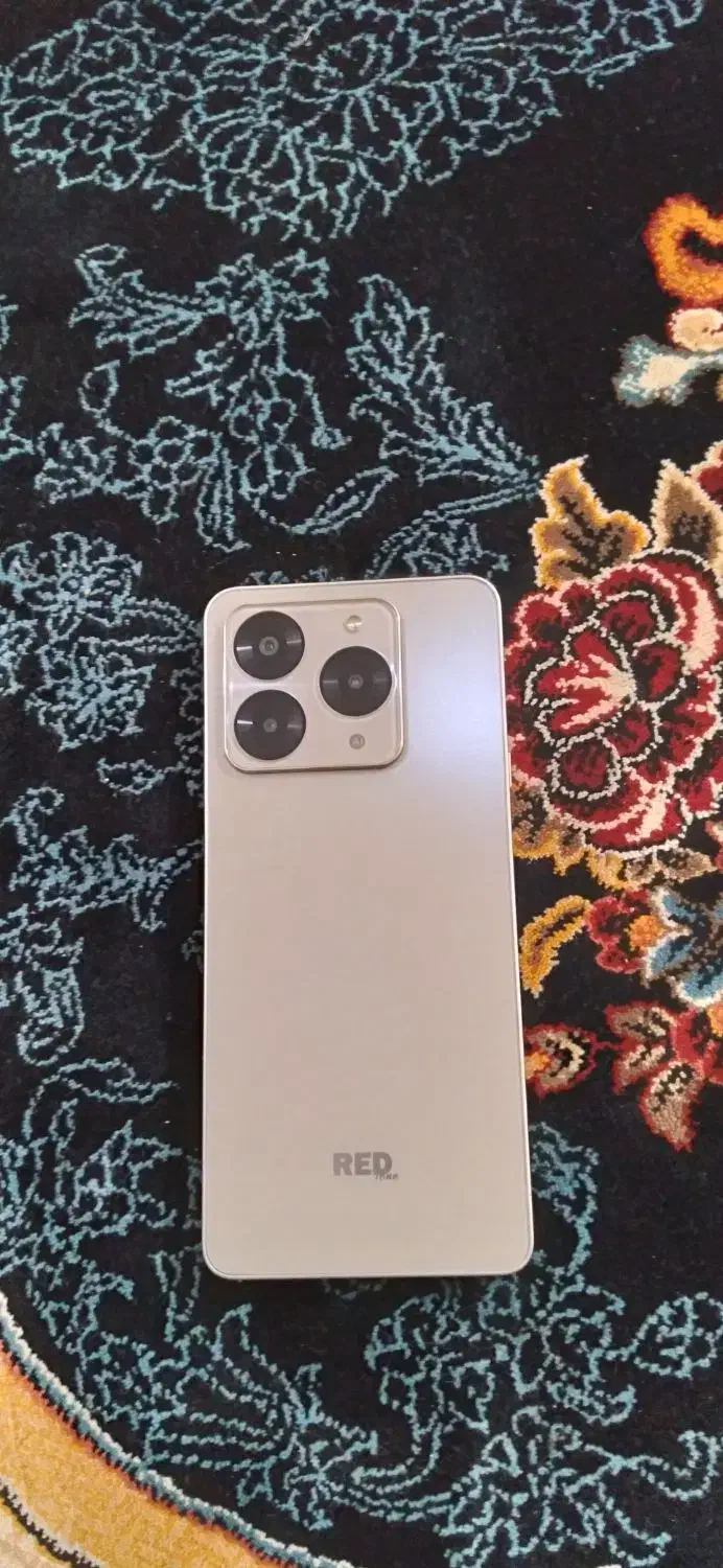 شیائومیRED L10|موبایل|زابل, |دیوار