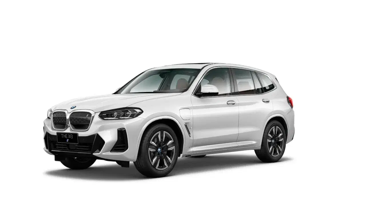 BMW IX3|خودرو سواری و وانت|تهران, اختیاریه|دیوار
