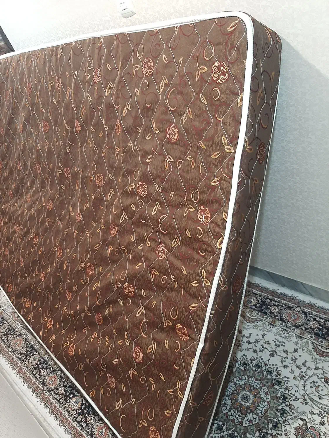 تشک تخت دونفره|تشک تختخواب|اصفهان, شهرک کوثر|دیوار