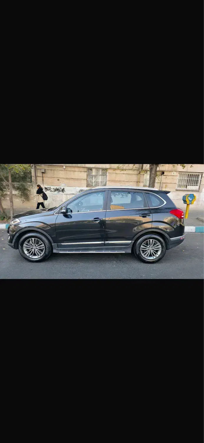 تیگو پنج 97فول|خودرو سواری و وانت|قدس, شهر‌قدس|دیوار