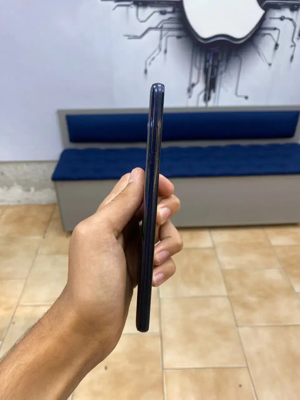 سامسونگ galaxy A21s|موبایل|رامسر, |دیوار