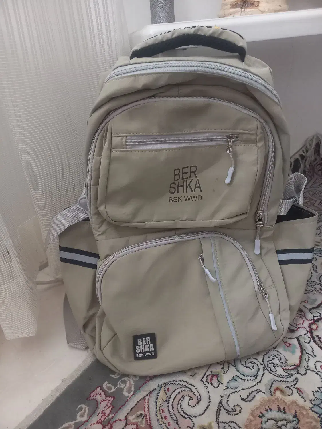 کیف  جادار|کیف، کفش، کمربند|شاهرود, |دیوار