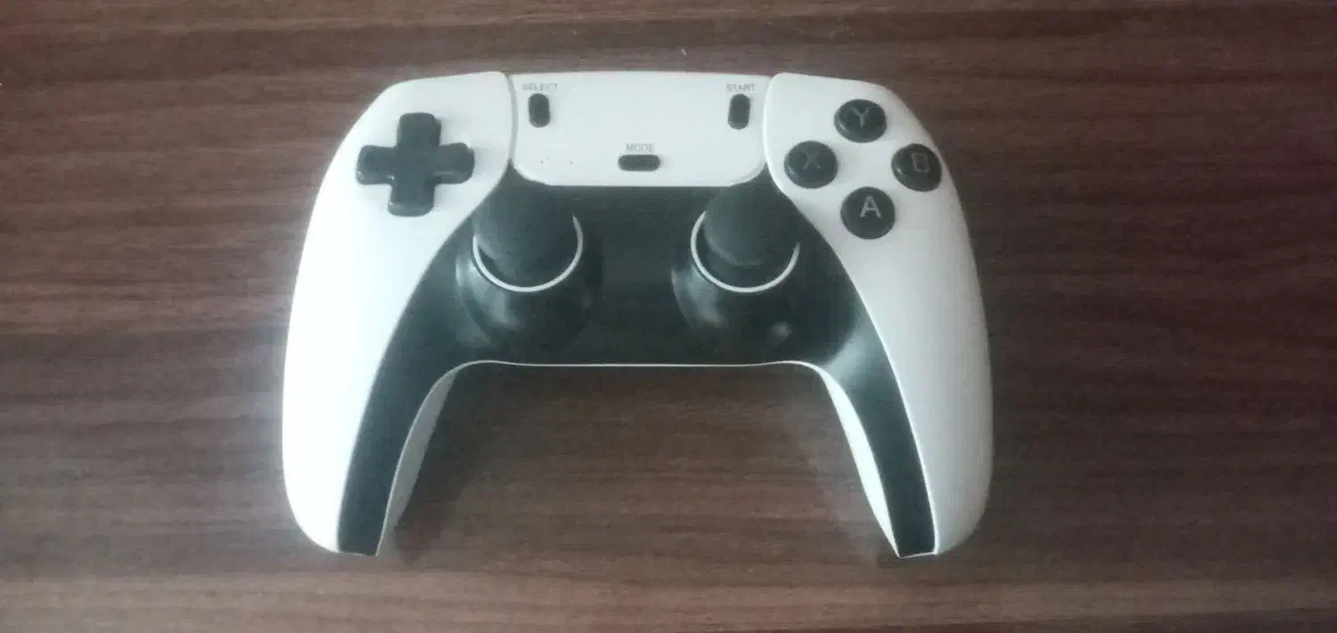 game stick m22|کنسول، بازی ویدئویی و آنلاین|مشهد, کوه سنگی|دیوار