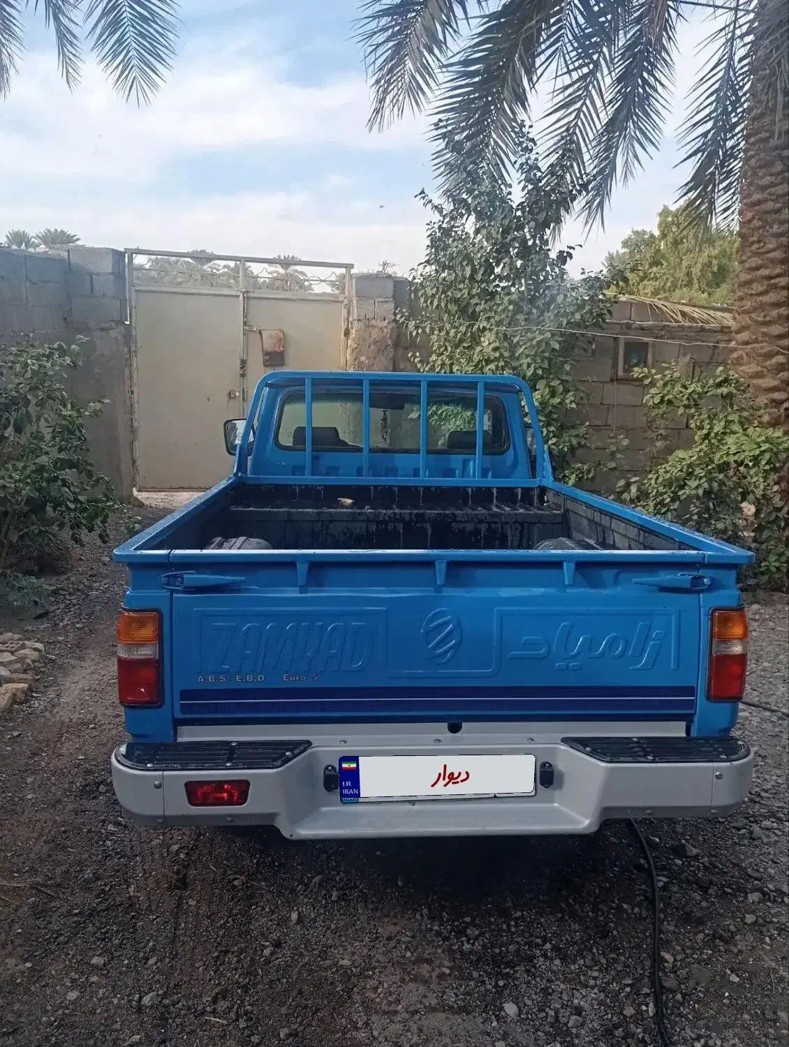 سایپا درجه یک|خودرو سواری و وانت|جیرفت, |دیوار