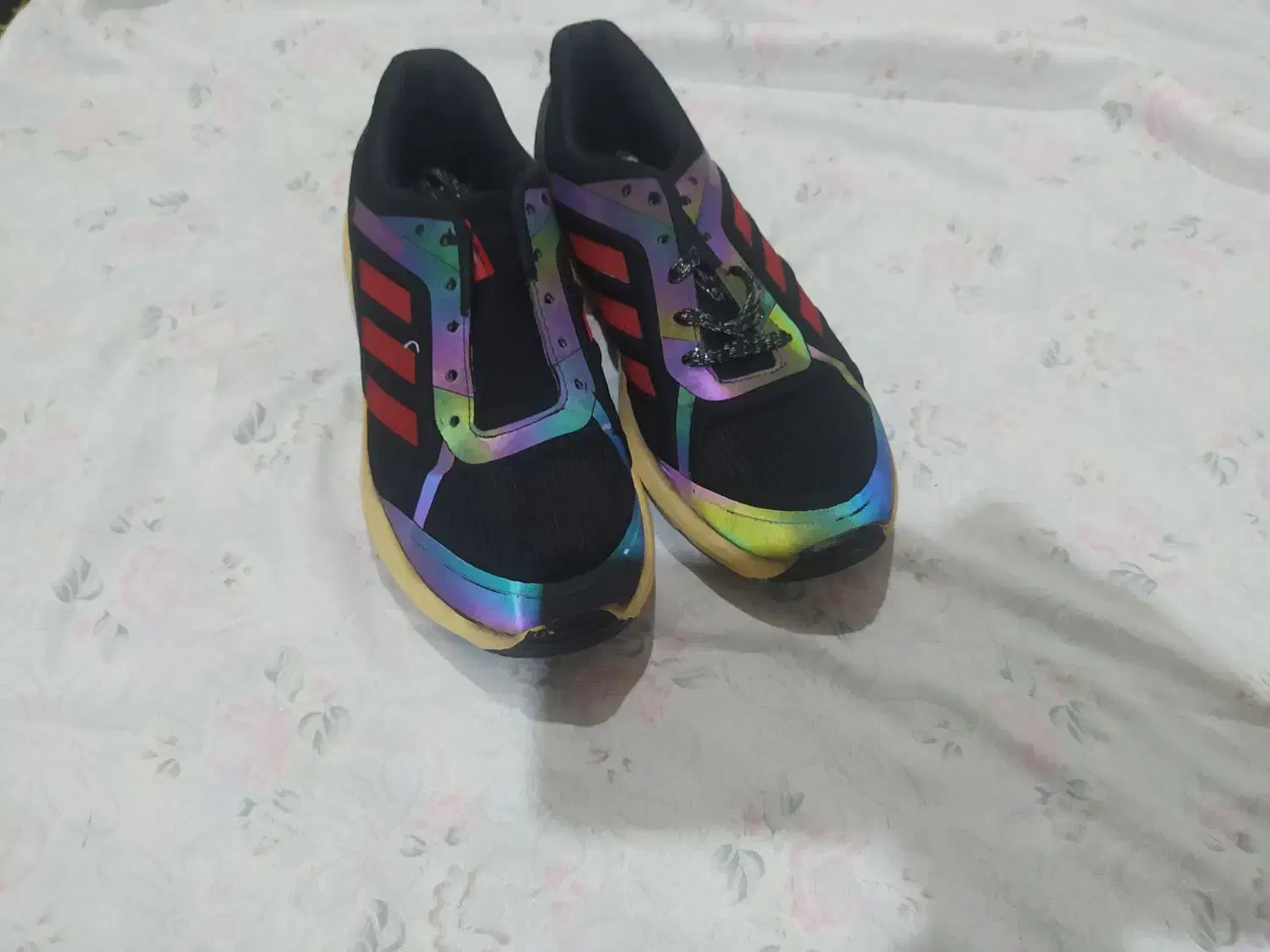 فروش کفش زنونه adidas|کیف، کفش، کمربند|گالیکش, |دیوار