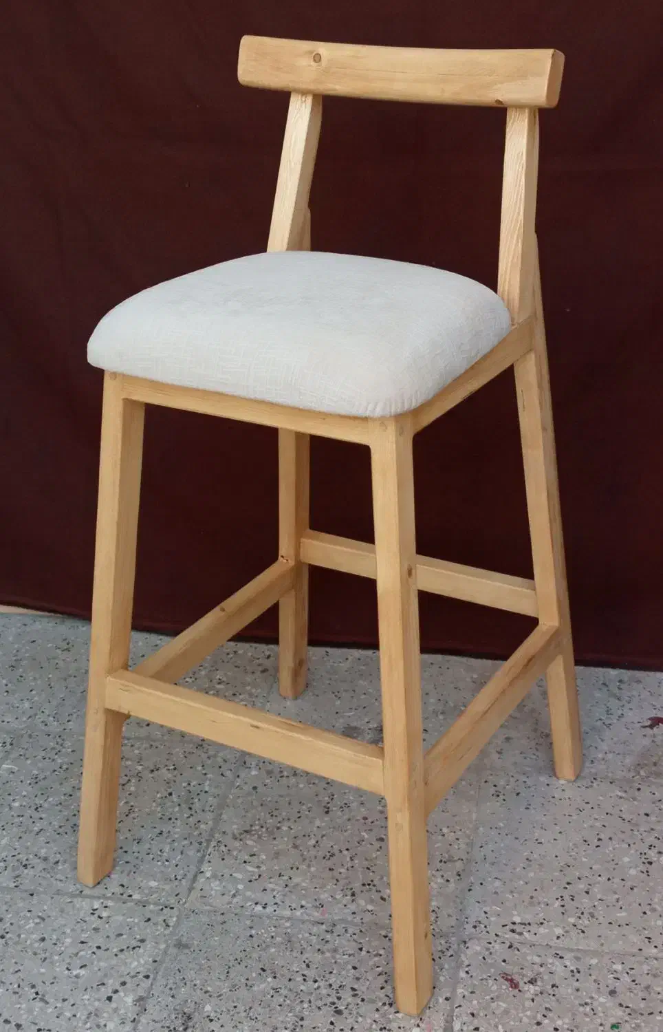 صندلی کانتر مدل غزال|صندلی و نیمکت|مشهد, رسالت|دیوار