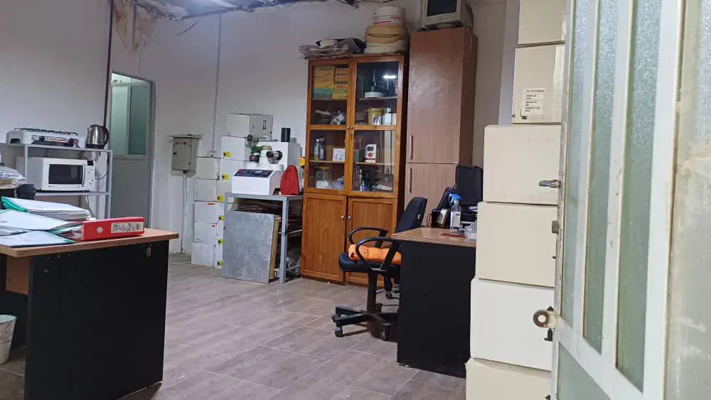 اجاره سالن ۶۰۰ متری|اجارهٔ دفتر صنعتی، کشاورزی، تجاری|محمدشهر, محمدشهر|دیوار