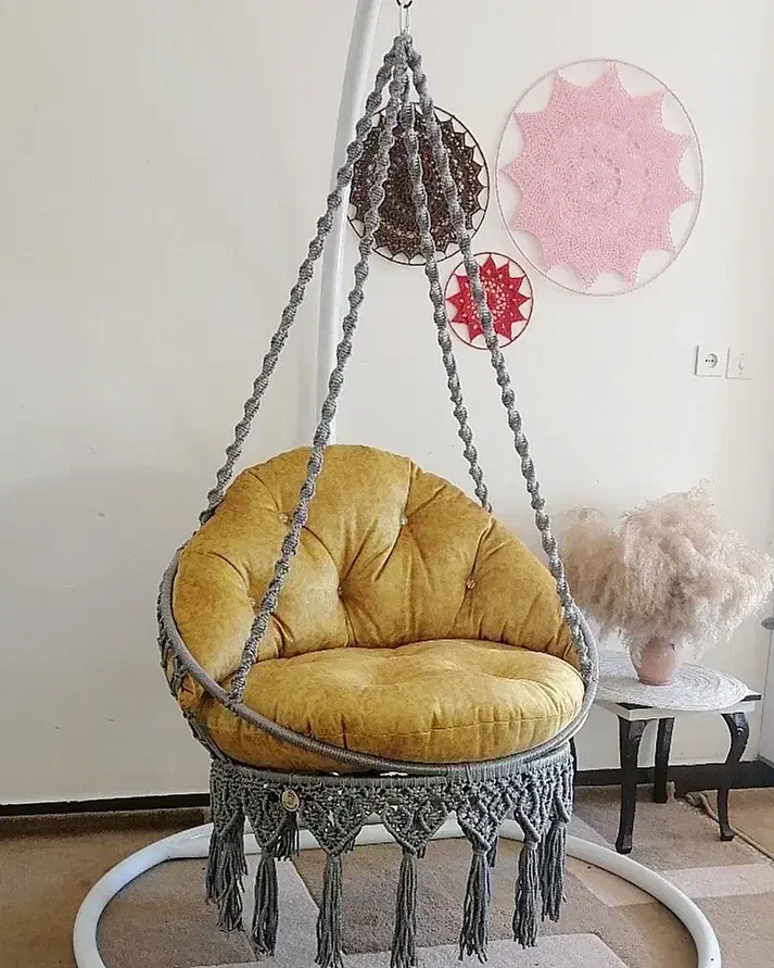 تاب یک نفره و دونفره|صندلی و نیمکت|دهلران, |دیوار