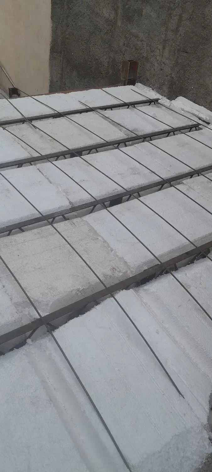 جوشکار.جوشکاری اسکلت و ساختمان از ریز تا درشت|خدمات پیشه و مهارت|مشهد, کوی سیدی|دیوار