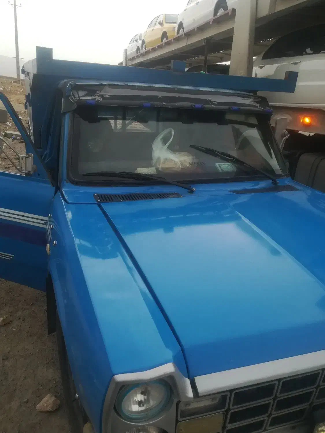 نیسان|خودرو سواری و وانت|گرگان, |دیوار