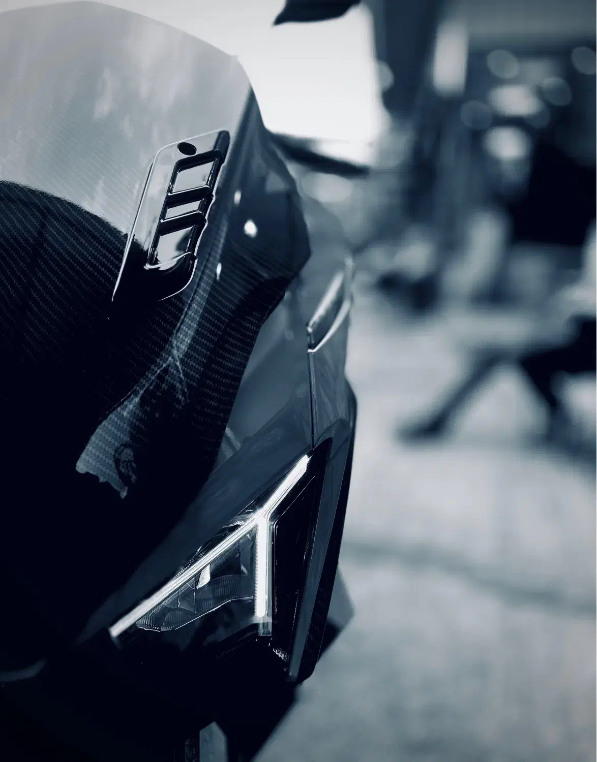 Jt 200|موتورسیکلت|تهران, مینی‌سیتی (شهرک نفت)|دیوار