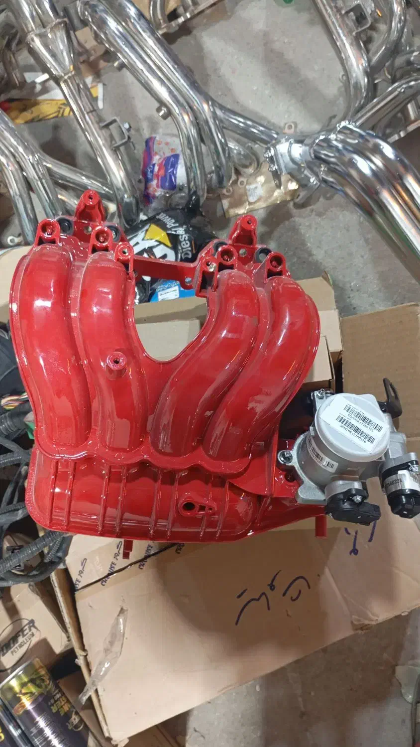 لوازم خودرو|قطعات یدکی و لوازم جانبی|یاسوج, |دیوار