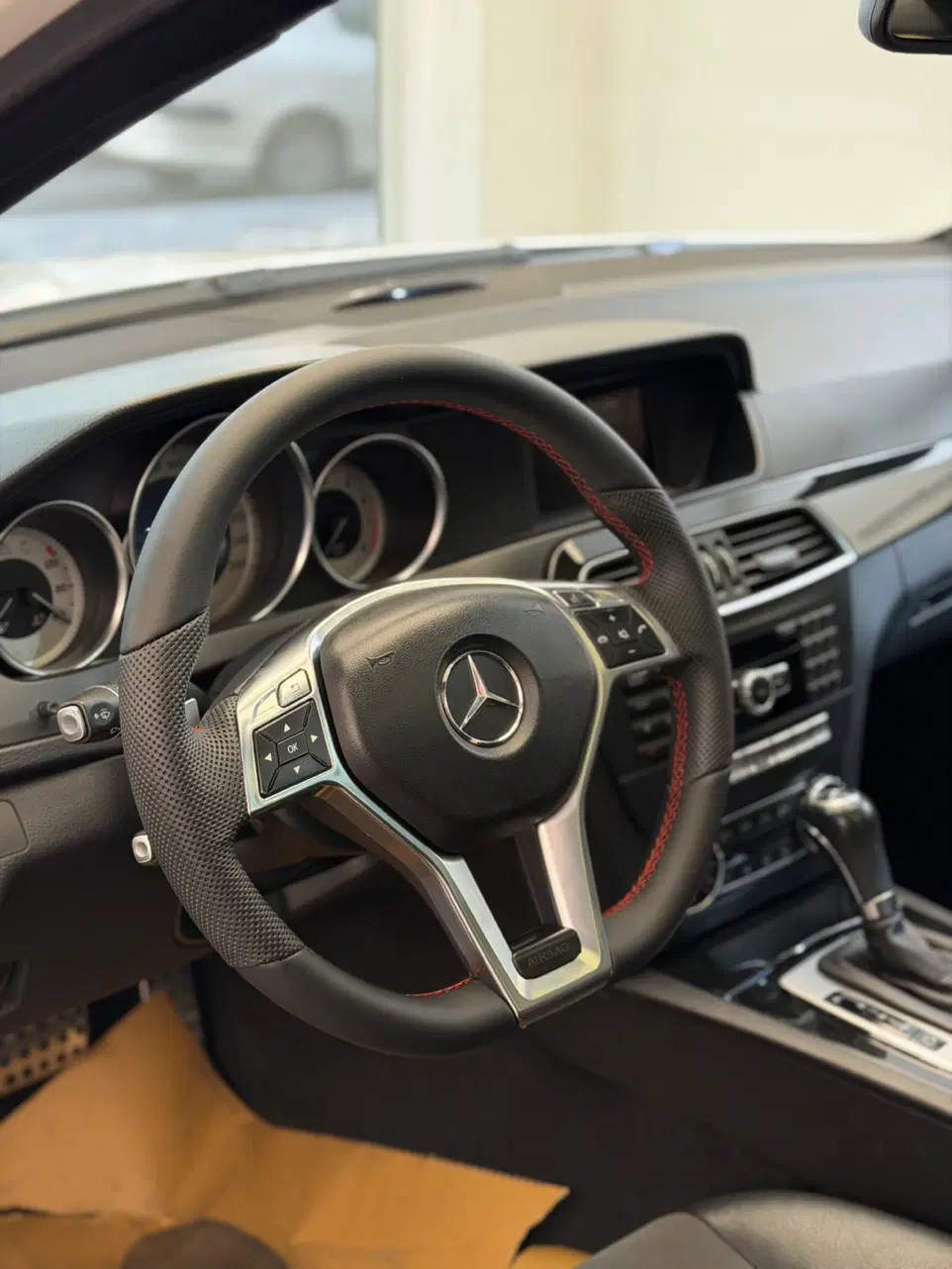 C200 2014 amg+|خودرو سواری و وانت|تهران, سعادت‌آباد|دیوار