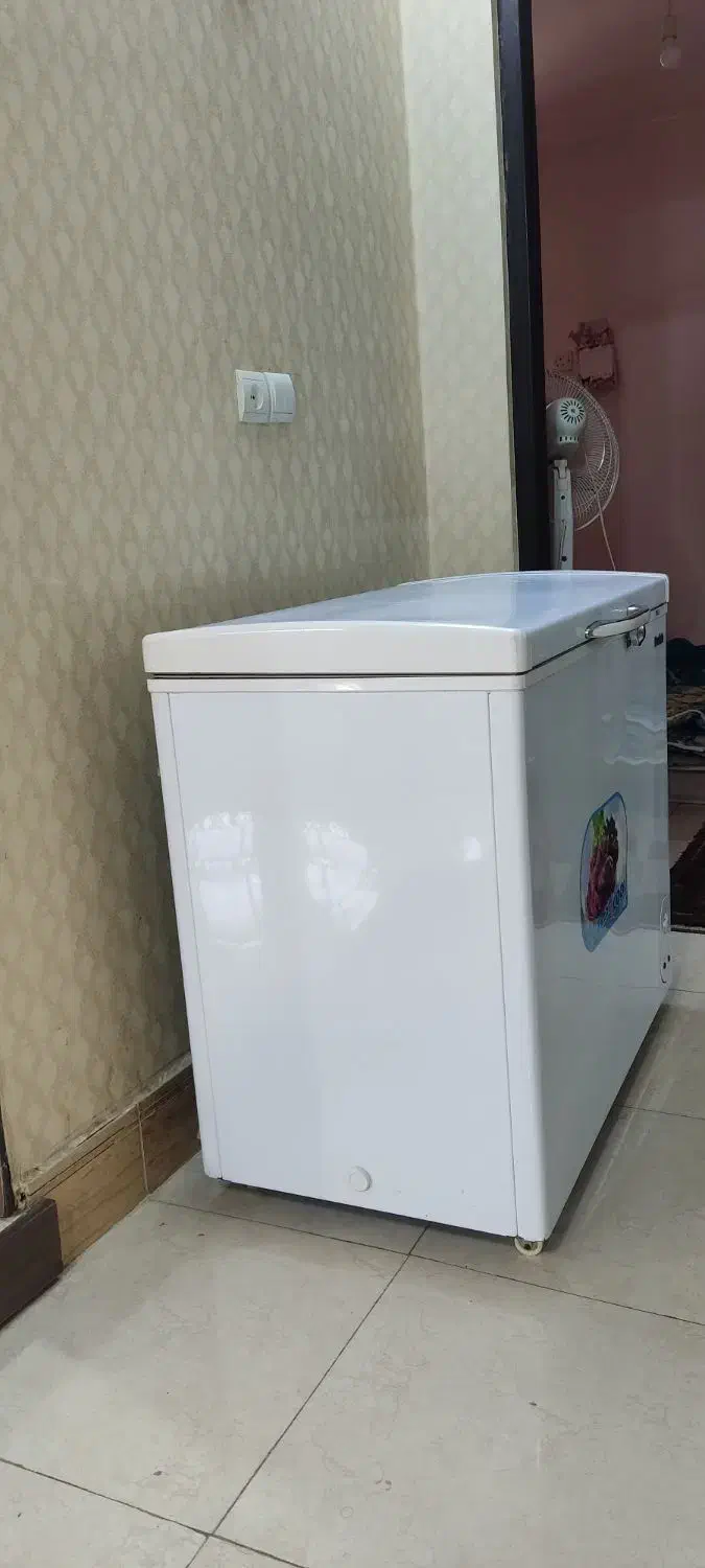 فریز صندوقی|یخچال و فریزر|شوشتر, |دیوار