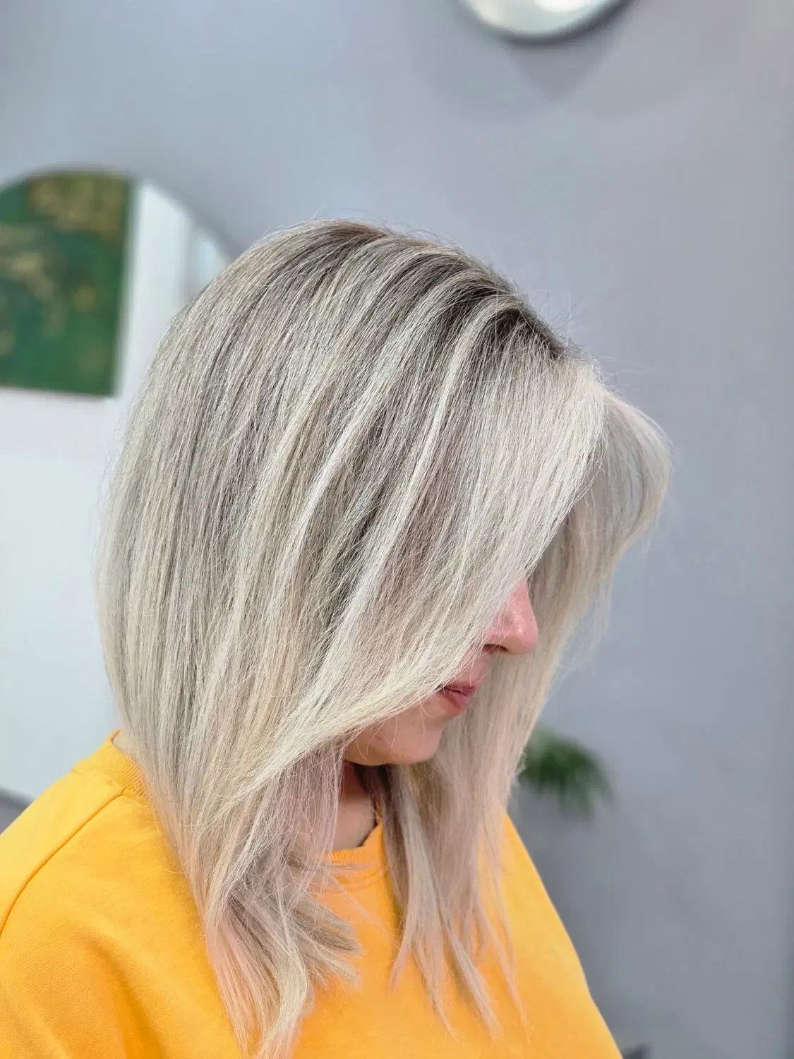 تخفیف رنگ و لایت|خدمات آرایشگری و زیبایی|بابل, |دیوار