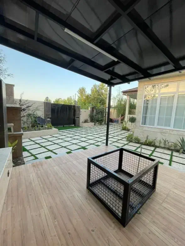 یک کیلومتری ساحل / سندار|فروش خانه و ویلا|خشکبیجار, |دیوار