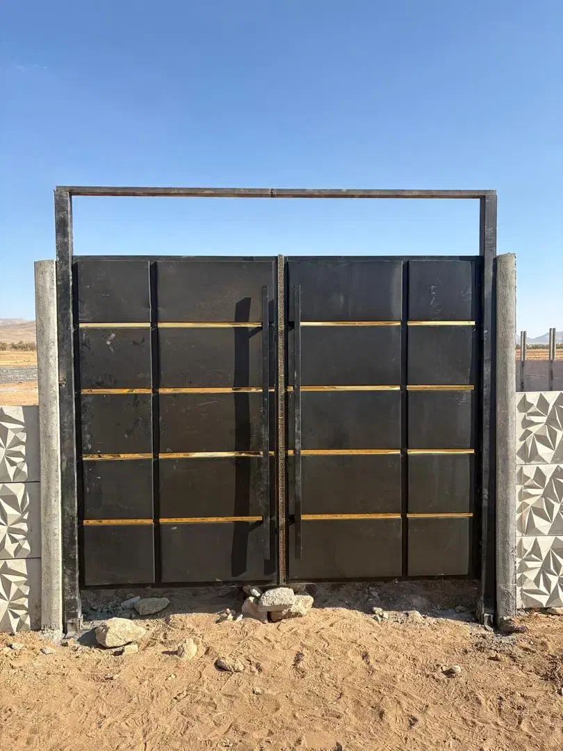 خدمات جوشکاری ثابت و سیار اقساط|خدمات پیشه و مهارت|اراک, |دیوار