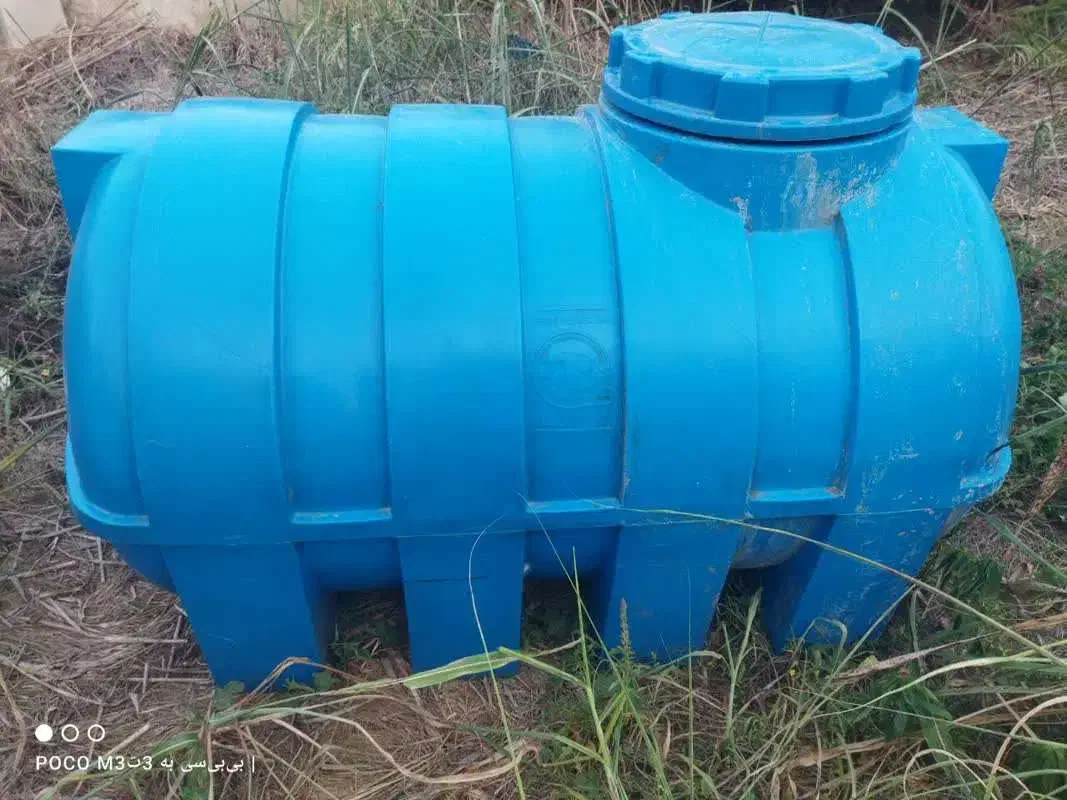 منبع آب ۱۰۰۰ چهار لایه و ۲۵۰۰ سه لایه سالم|مصالح و تجهیزات ساختمان|محمودآباد, |دیوار