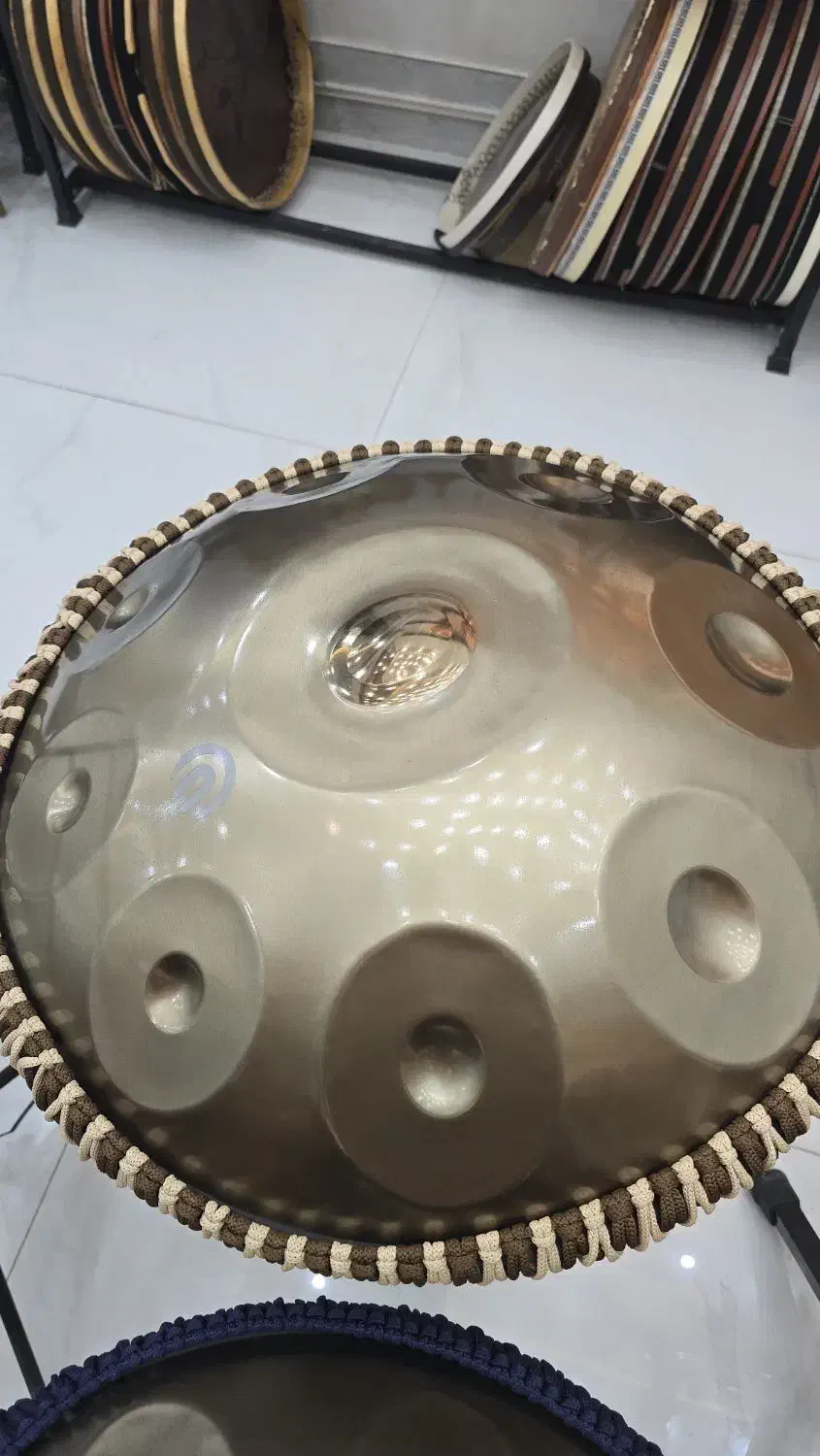 هندپن (هنگدرام) اقساطی با چک صیادی|درام و پرکاشن|گرگان, |دیوار