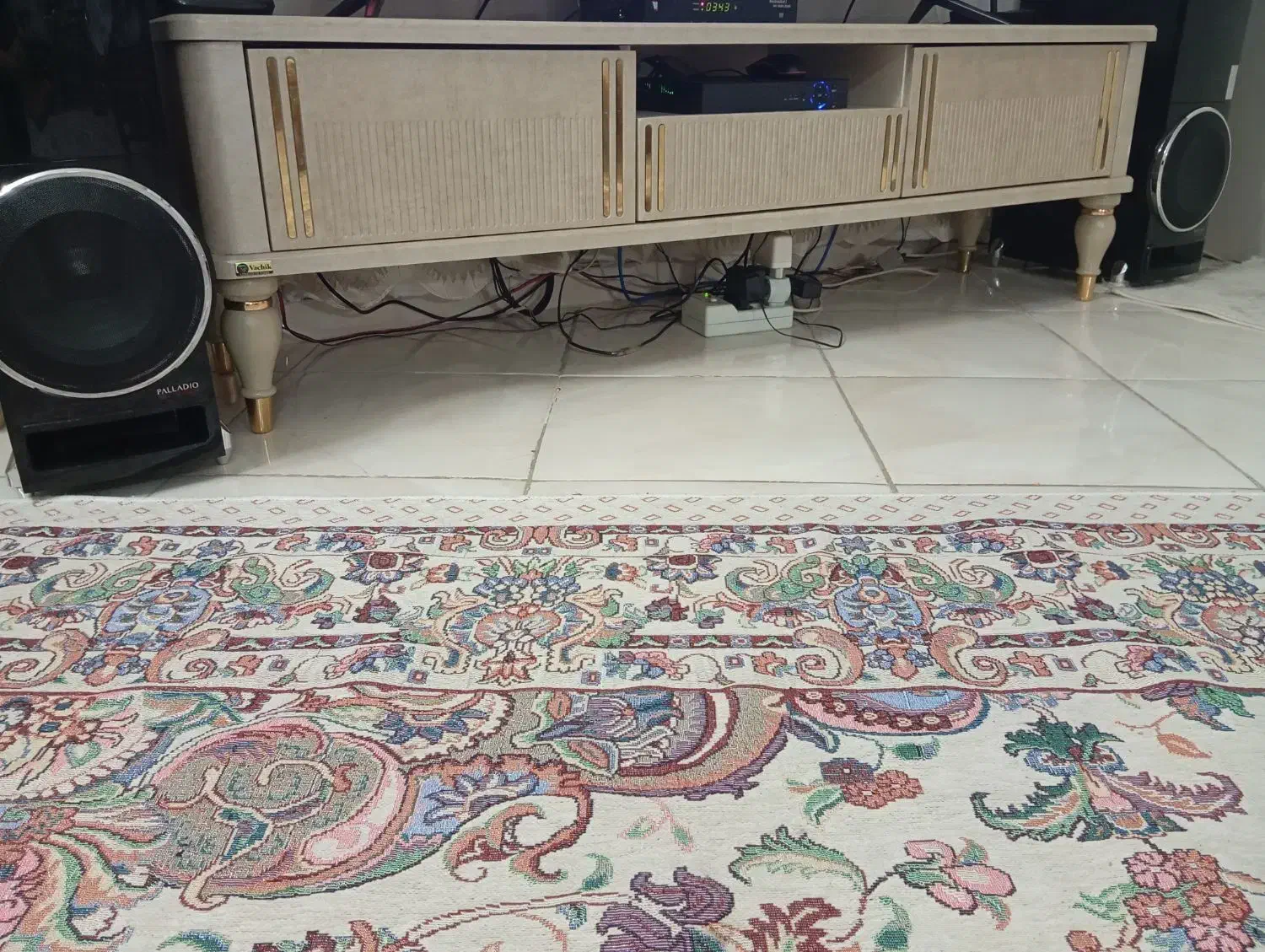 میز tv|میز تلویزیون|تهران, سجاد|دیوار