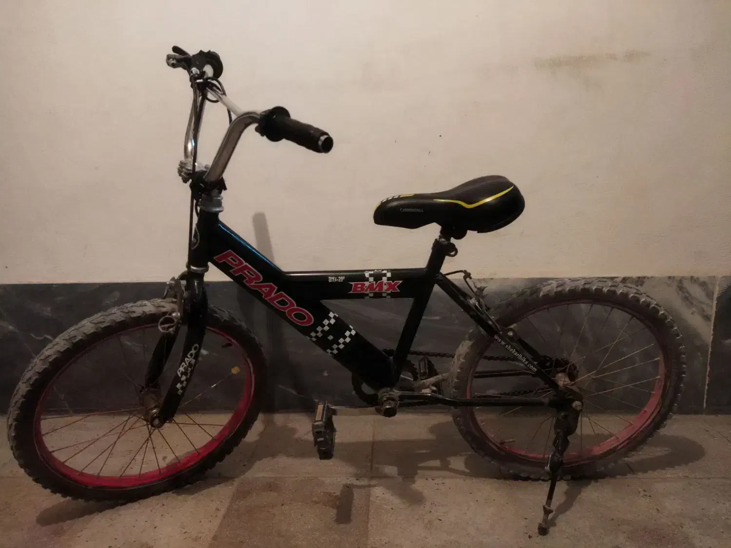 دوچرخه 20|دوچرخه، اسکیت، اسکوتر|نورآباد ممسنی, |دیوار