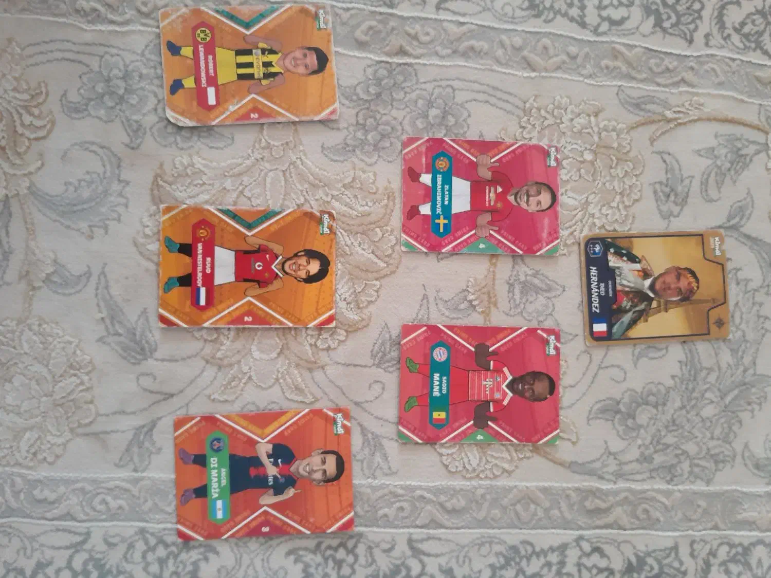 کارت کیمدی نو|اسباب‌‌بازی|اسفراین, |دیوار