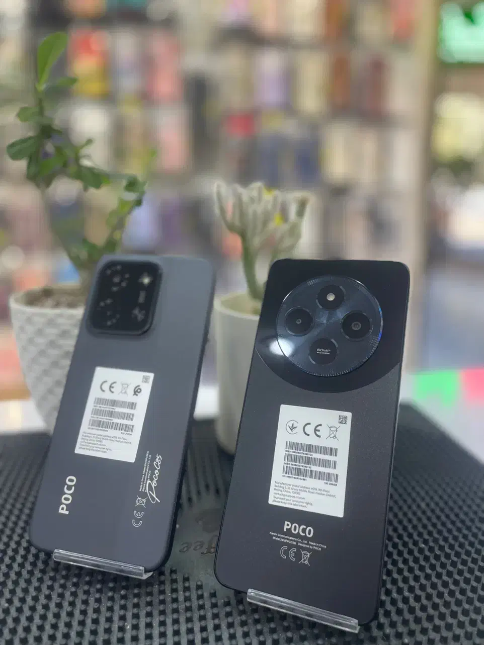 poco C85|موبایل|شیراز, زند|دیوار