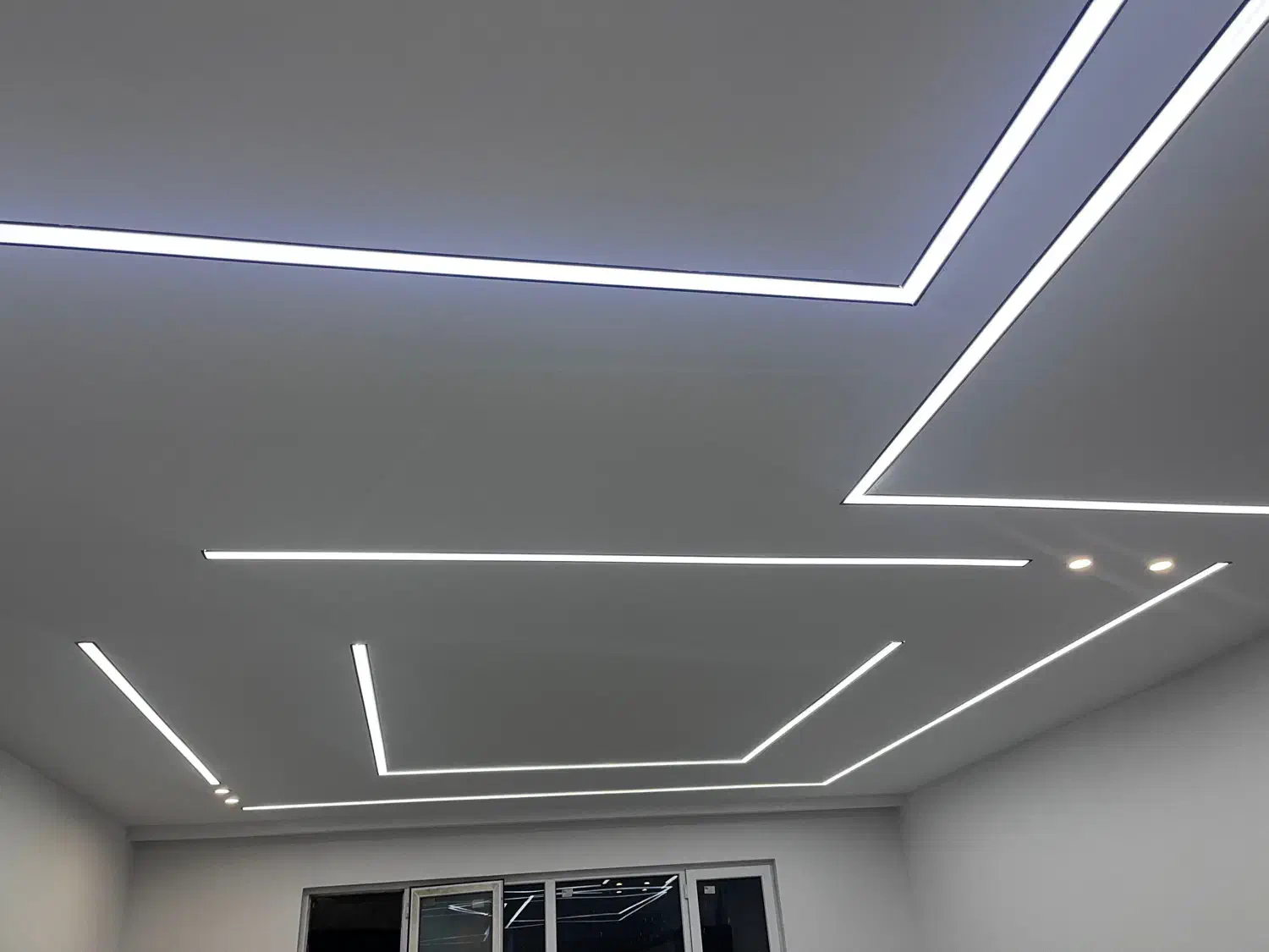 اجرای سقف کاذب کناف‌ کناف|خدمات پیشه و مهارت|سبزوار, هویزه|دیوار