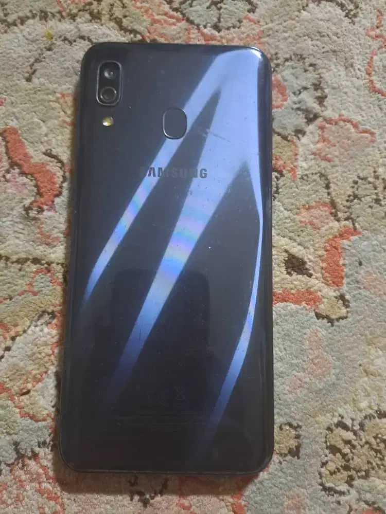 گوشی سامسونگ a30|موبایل|تهران, مرزداران|دیوار