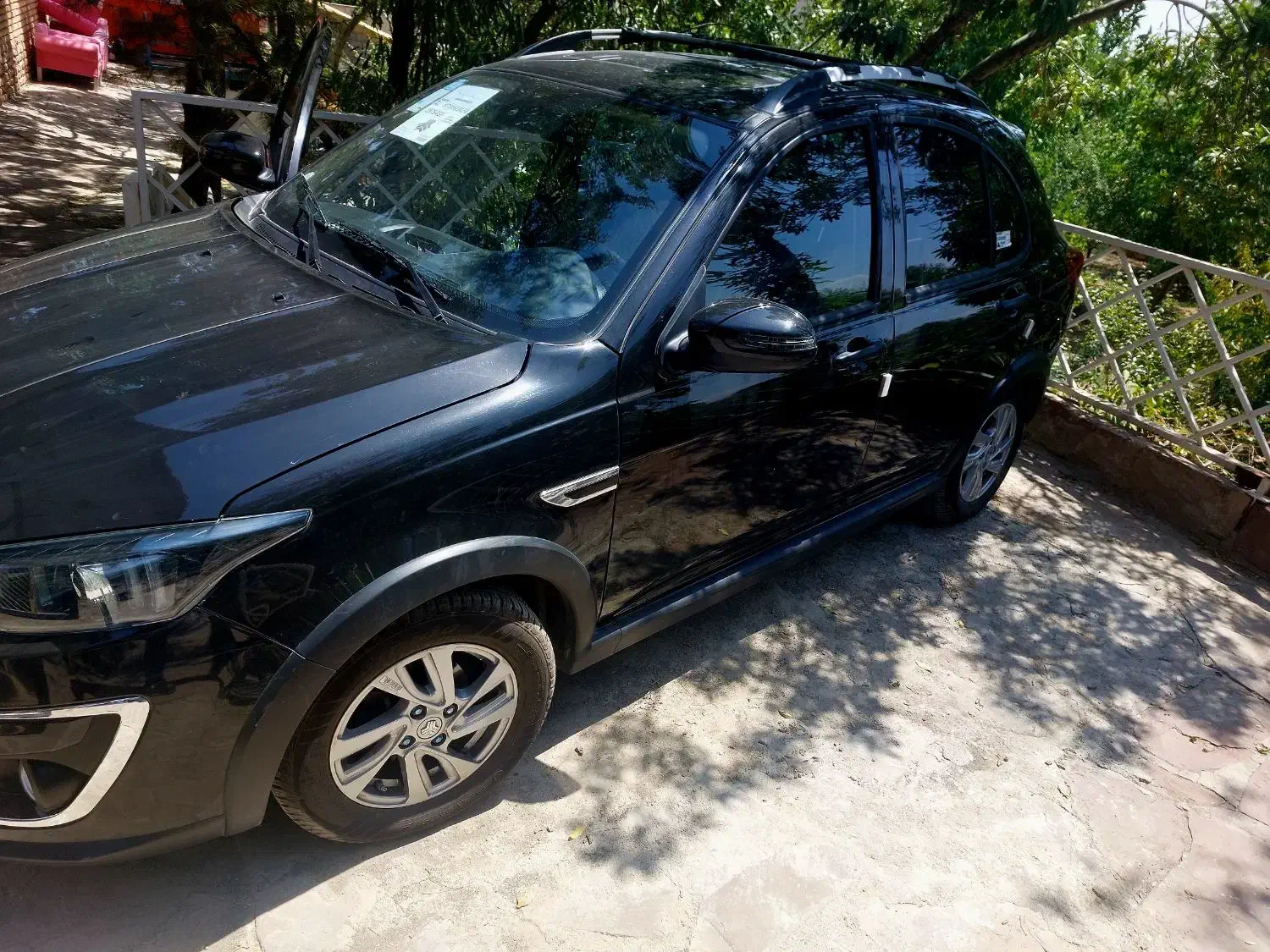 اطلس G|خودرو سواری و وانت|مشهد, پارک کوهستان|دیوار