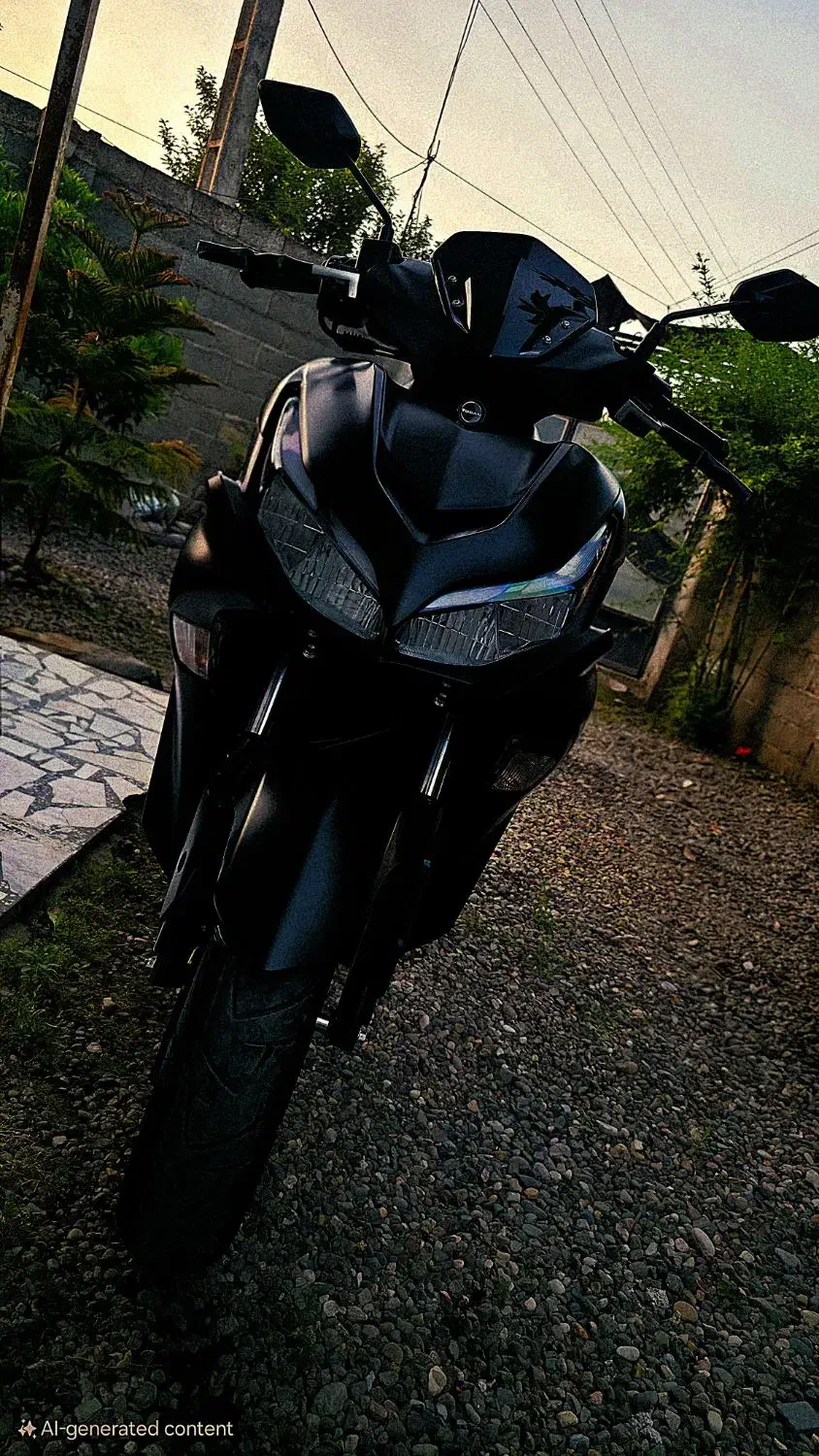 ایروکس توسن اب خنک|موتورسیکلت|خمام, |دیوار