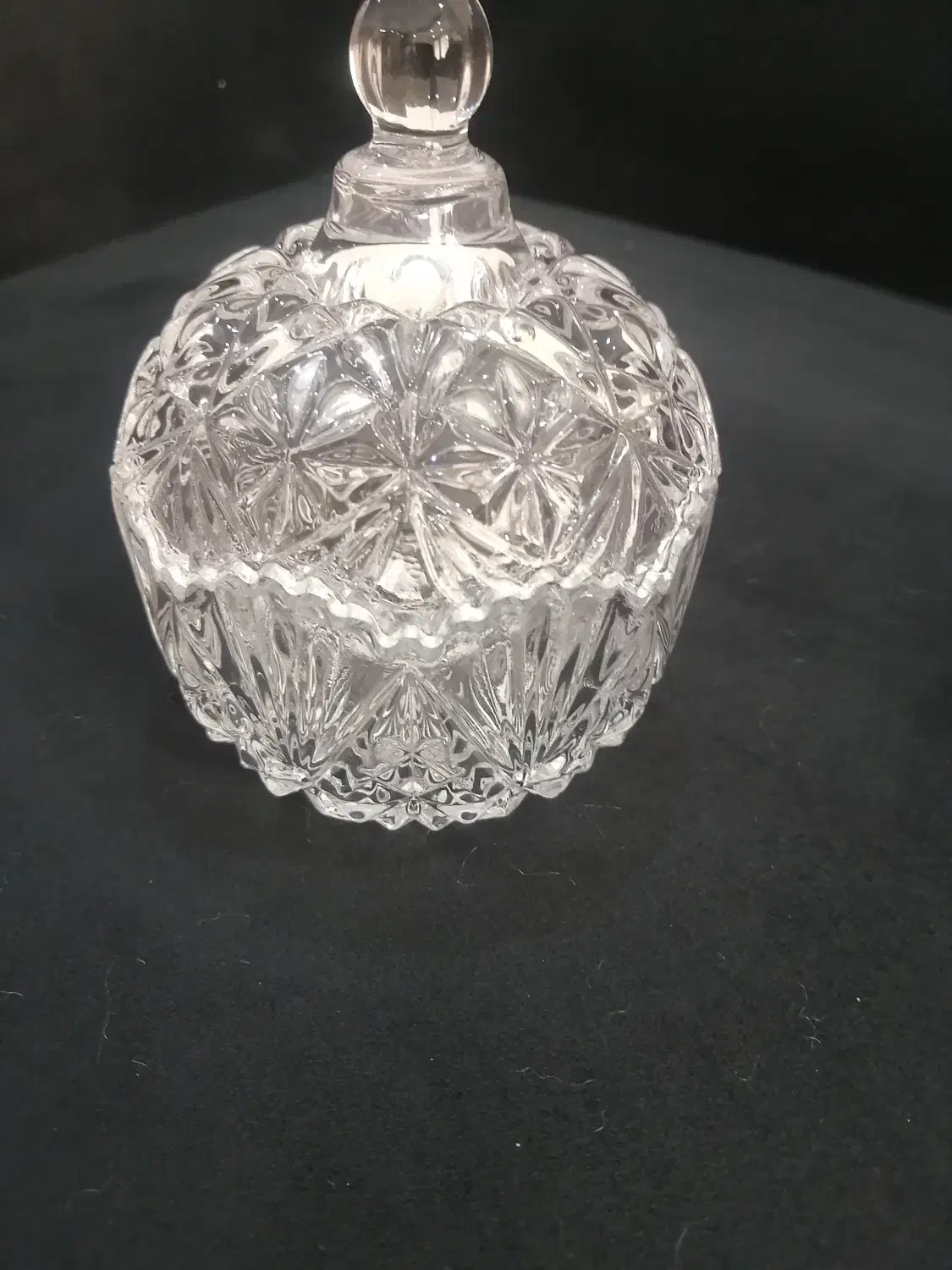 قندان|کلکسیون اشیاء عتیقه|کرج, باغستان|دیوار