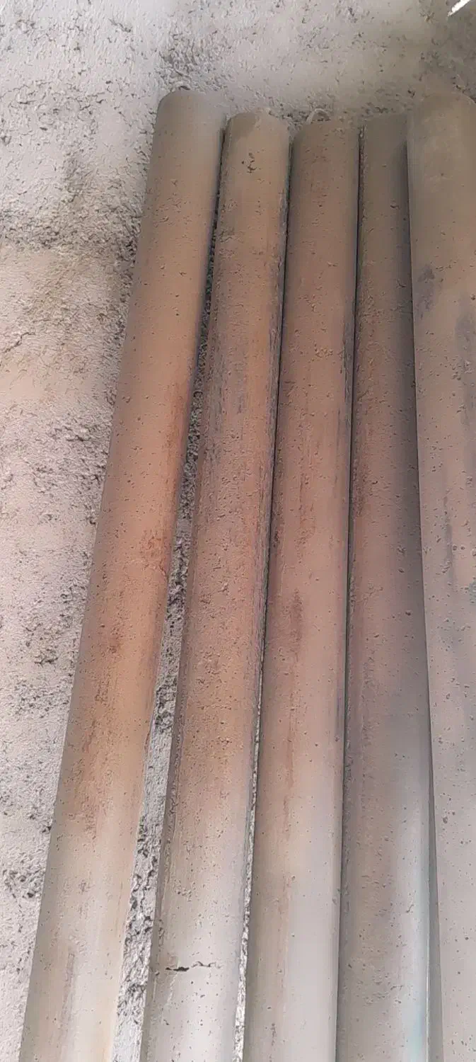 پایه فنس( پایه بتنی)|عمدهفروشی|شبستر, |دیوار