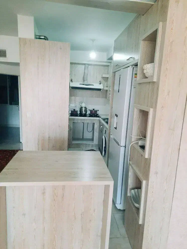 ۷۸م۲خواب۱۴۰۲محمدشهر۵۰متربعدزیبادشت چمران۱کوچه نجفی|اجارهٔ آپارتمان|محمدشهر, شهرک چمران|دیوار