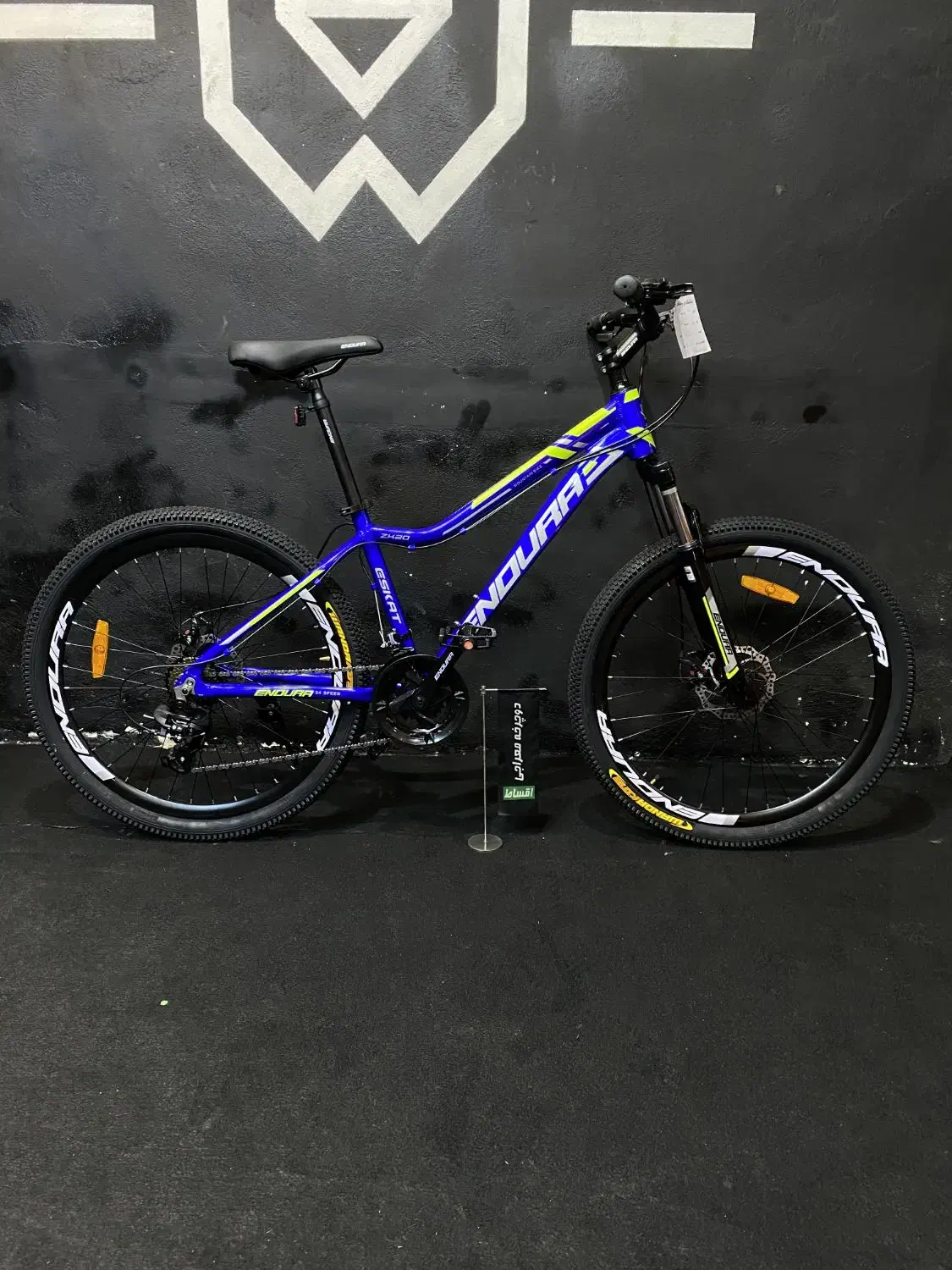 دوچرخه سایز ۲۶ تنه اسکات ترمز دیسکی ۲۴ سرعته کلاجی|دوچرخه، اسکیت، اسکوتر|رشت, باهنر|دیوار