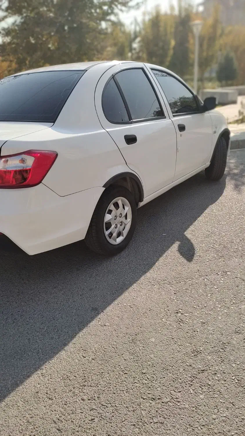 ساینا s دوگانه کارخانه|خودرو سواری و وانت|قم, شاه سید علی|دیوار