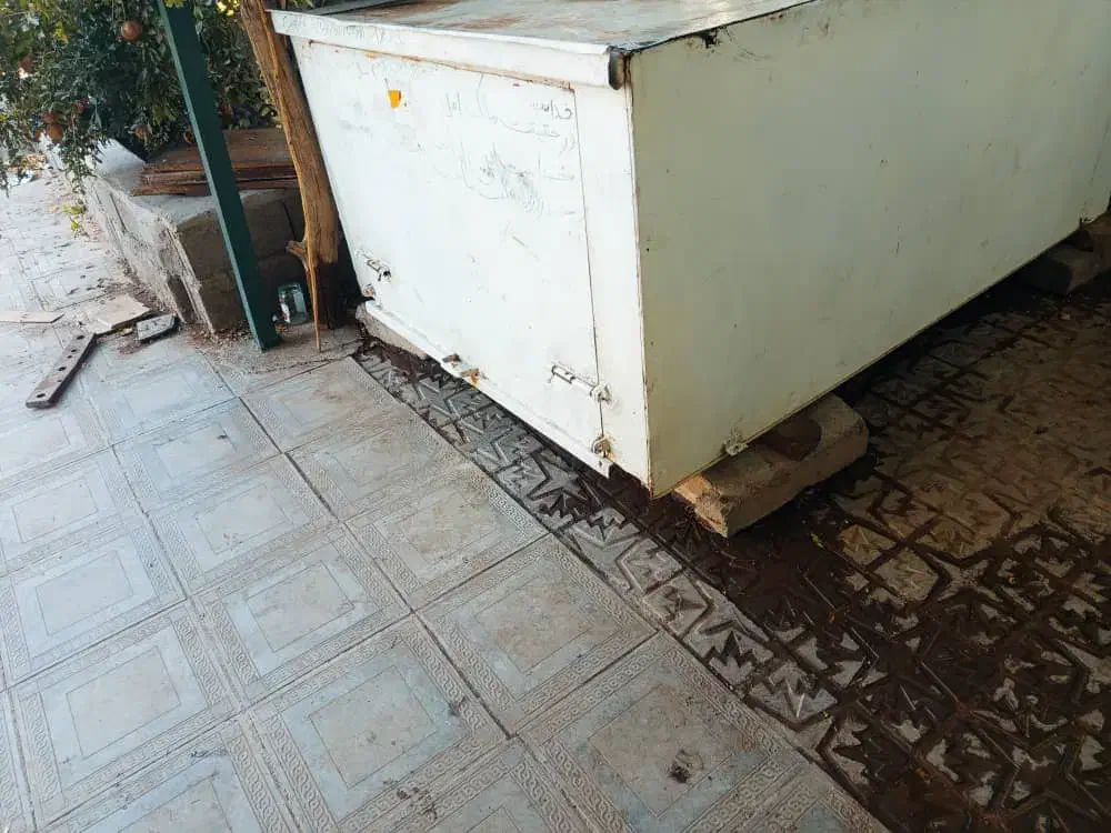 اتاق مزدا 2000|قطعات یدکی و لوازم جانبی|کرمان, |دیوار