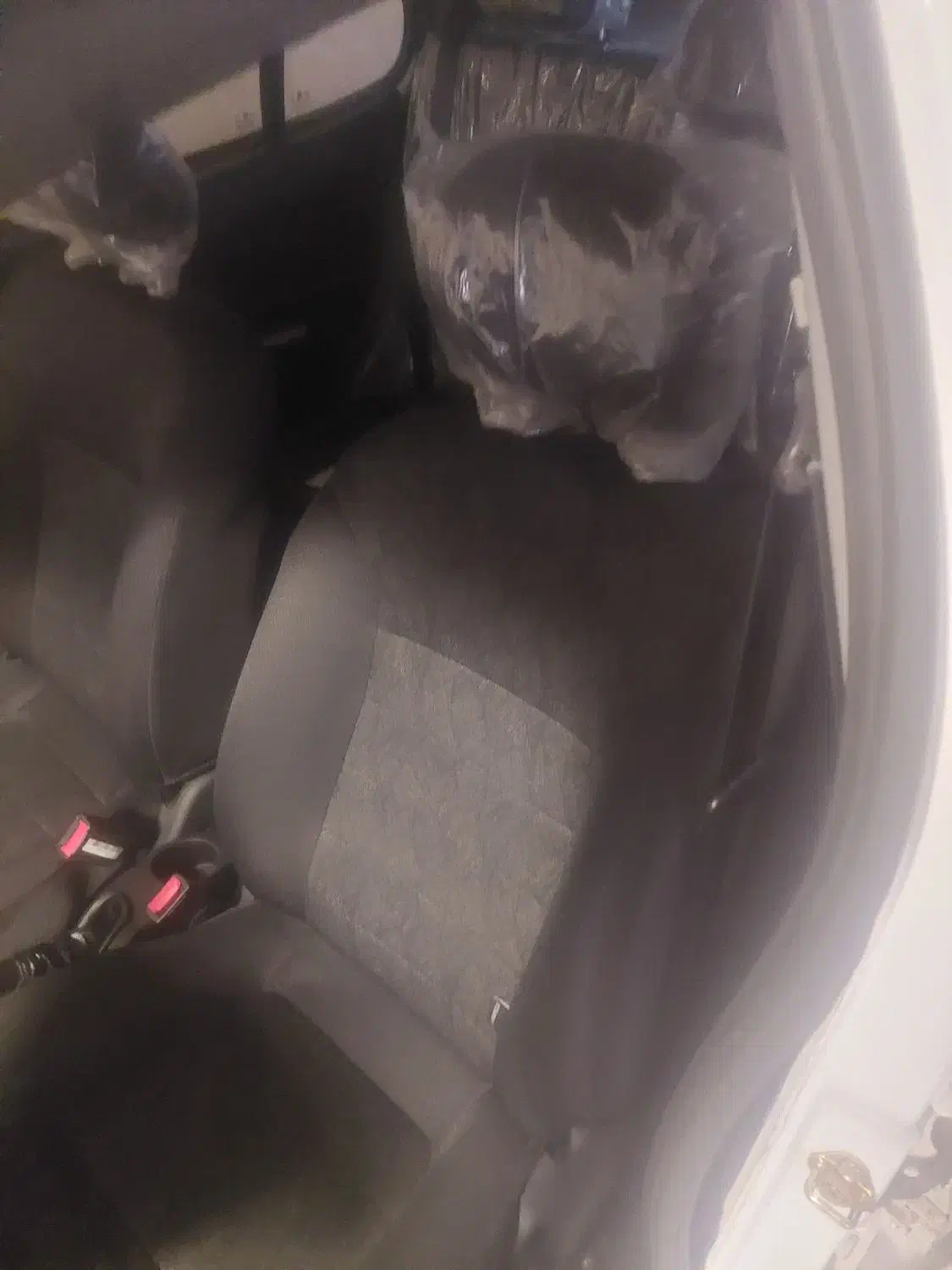 کوییک gxr مشابه صفر مدل ۱۴۰۴|خودرو سواری و وانت|قم, پردیسان|دیوار