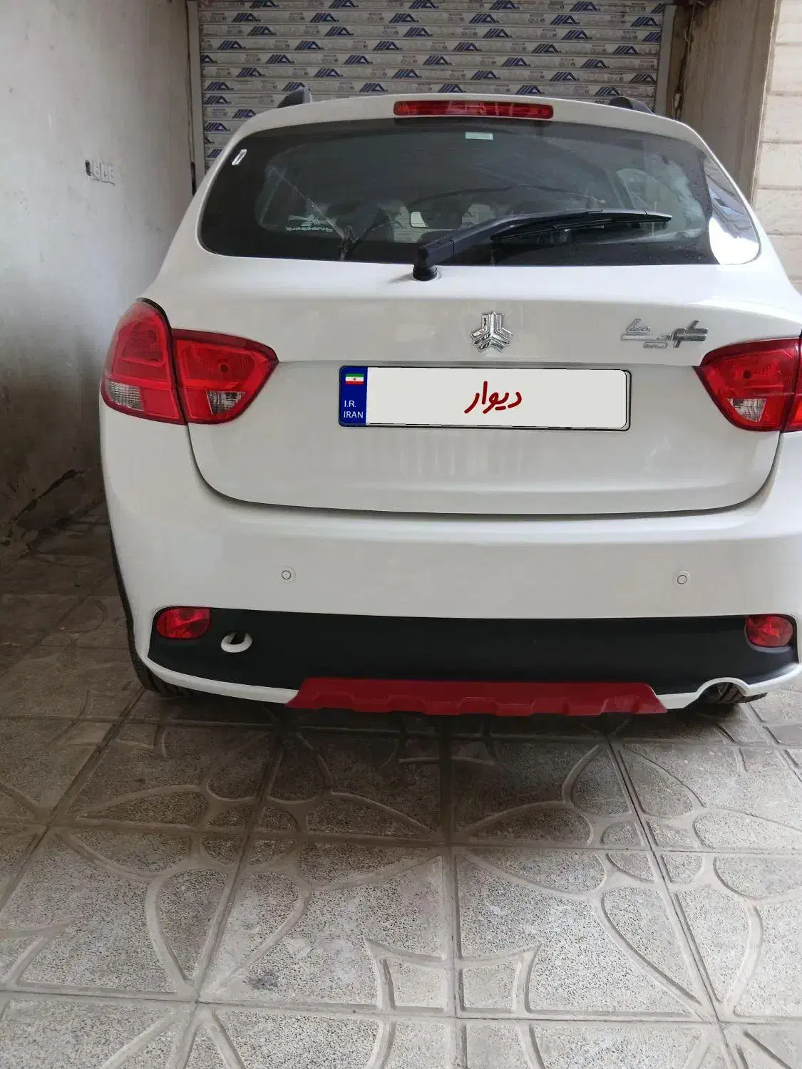 کویک صفر|خودرو سواری و وانت|مشهد, شهرک مهر آباد|دیوار