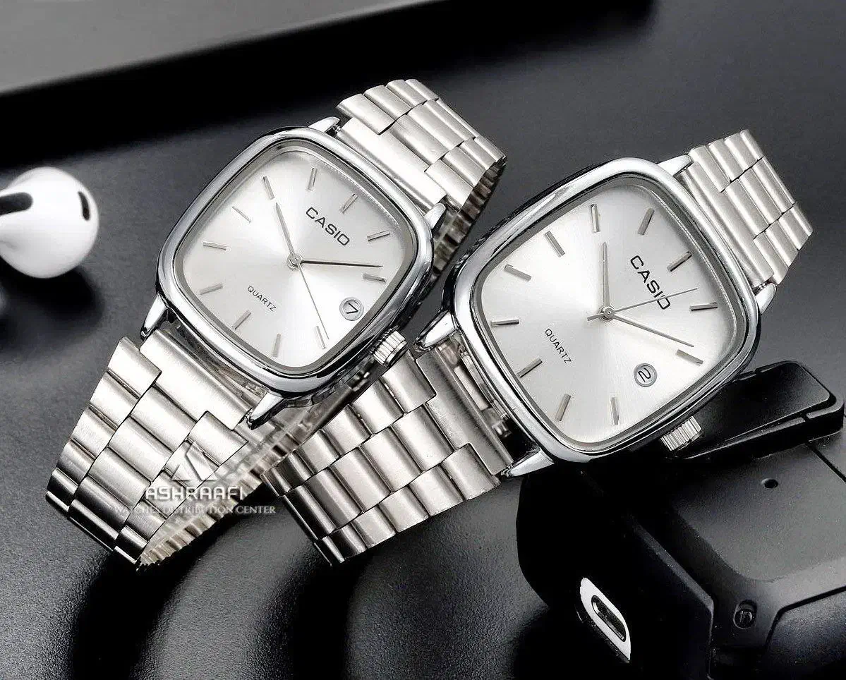 ساعت ست کاسیو|ساعت|قم, شهرک فاطمیه|دیوار