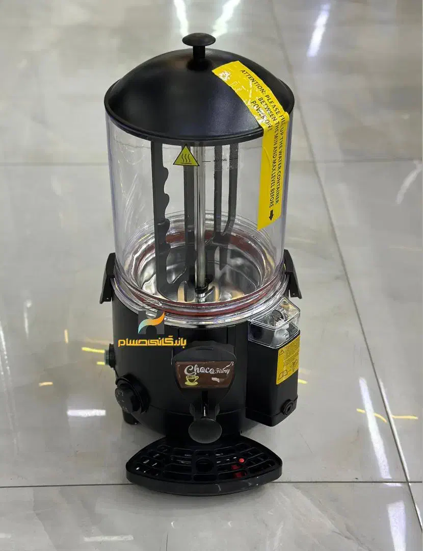 شیر گرمکن صنعتی وارداتی|کافی‌شاپ و رستوران|اصفهان, مارچین|دیوار