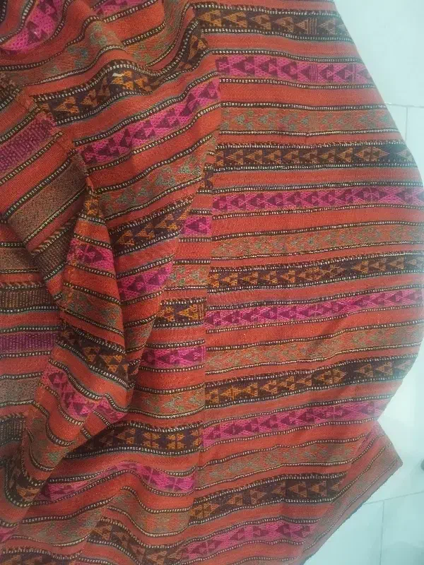 جاجیم دست بافت نو|گلیم، جاجیم، گبه|کرج, گوهردشت|دیوار